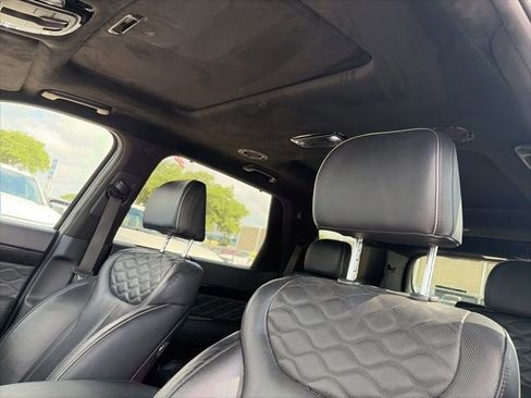 Used 2022 Hyundai Palisade Calligraphy w/ Winter Package FWD image 12