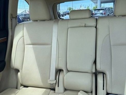 Used 2017 Toyota Highlander Limited AWD/4WD image 3
