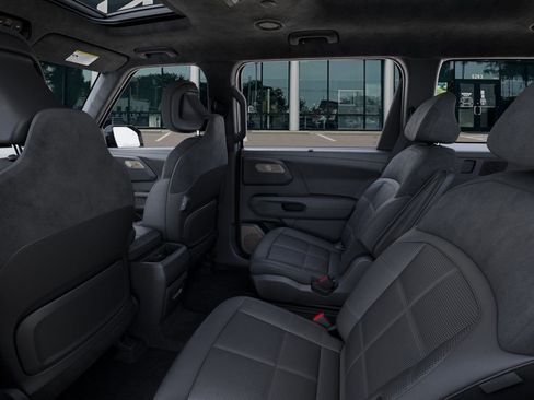 New 2027 Kia Telluride X-Line SX Prestige image 19