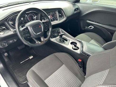Used 2023 Dodge Challenger R/T Scat Pack RWD image 15