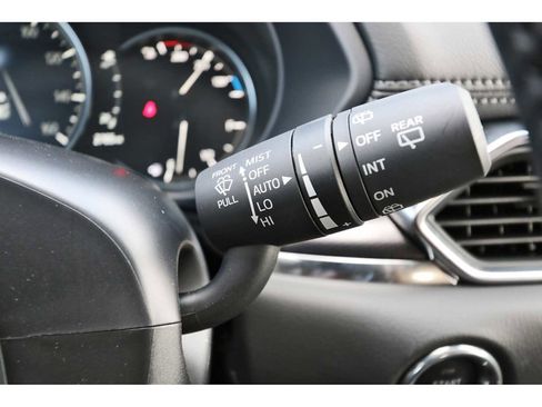 Certified 2025 MAZDA CX-5 Carbon Edition image 18