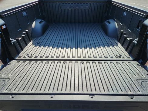 New 2026 Toyota Tundra Platinum image 23