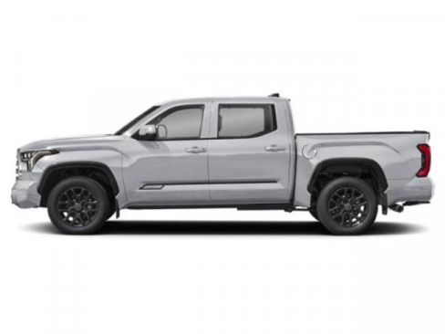 New 2026 Toyota Tundra Platinum AWD/4WD image 3