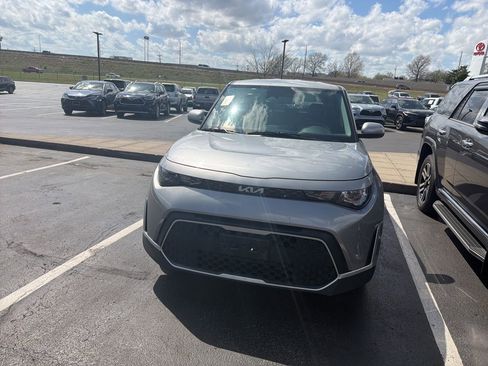 Used 2024 Kia Soul LX w/ Option Group 015 image 9