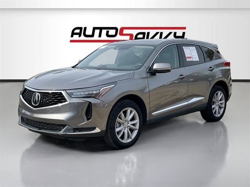 Used 2023 Acura RDX AWD image 3