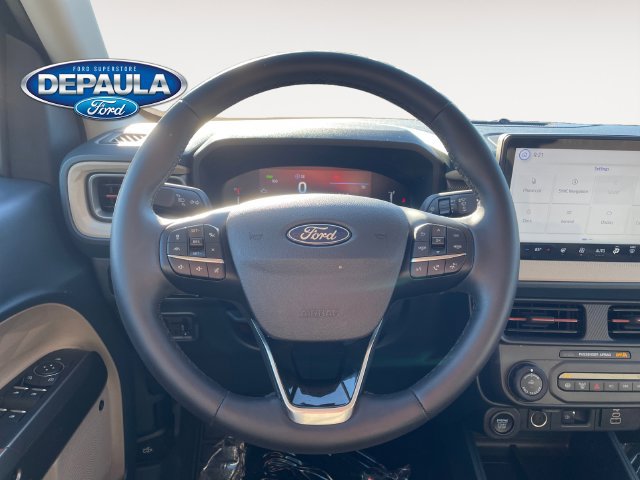 Used 2026 Ford Maverick Lariat AWD/4WD image 15