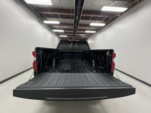 Used 2026 Chevrolet Silverado 1500 RST AWD/4WD image 26