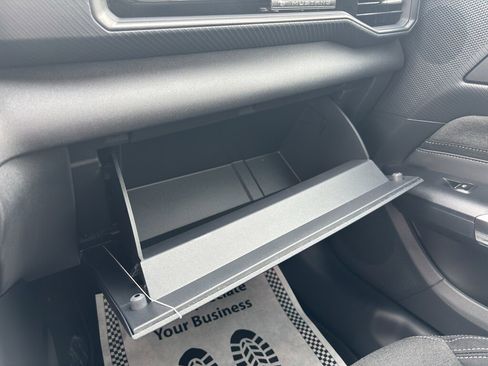 New 2026 Ford Mustang Ecoboost image 37