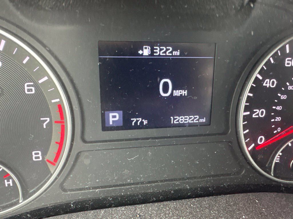 Used 2019 Kia Optima LX FWD image 11