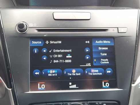 Used 2019 Acura ILX FWD image 18