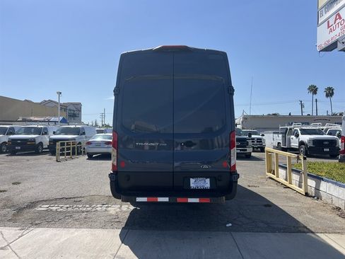 Used 2019 Ford Transit 250 148 High Roof Extended RWD image 3