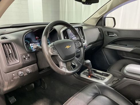 Used 2018 Chevrolet Colorado ZR2 AWD/4WD image 17