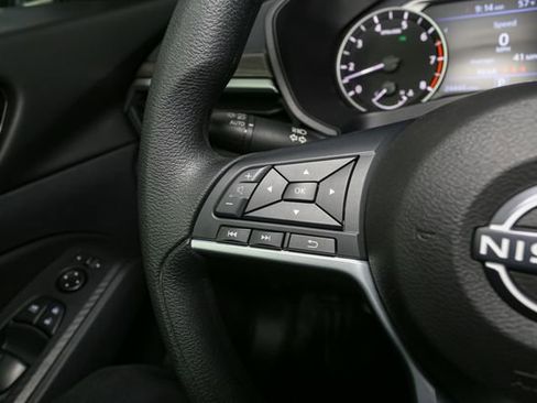 Used 2025 Nissan Altima 2.5 SV image 24