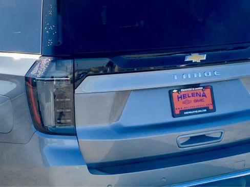 New 2026 Chevrolet Tahoe LT w/ Comfort Package image 14