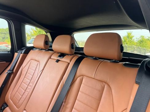 Used 2019 BMW X3 sDrive30i RWD image 18