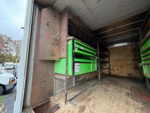 Used 2020 RAM 5500 Tradesman AWD/4WD image 34