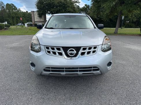 Used 2015 Nissan Rogue S FWD image 28