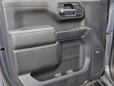 Used 2021 GMC Sierra 1500 AT4 w/ AT4 Value Package image 16