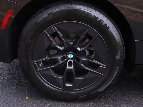 Certified 2026 BMW iX xDrive45 image 42