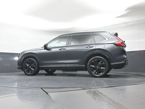 Certified 2023 Honda CR-V Sport Touring image 33