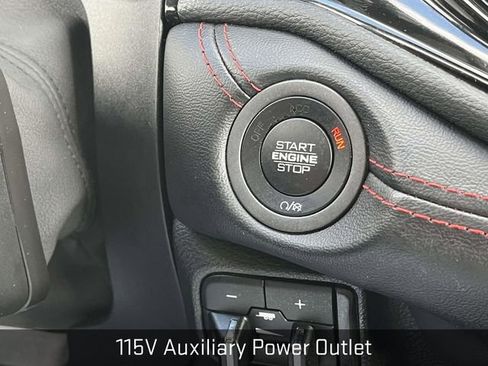 Used 2024 Dodge Durango GT image 36