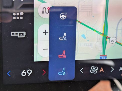 New 2025 Lincoln Navigator Black Label image 24