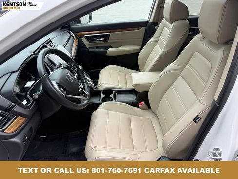 Used 2020 Honda CR-V EX-L image 31