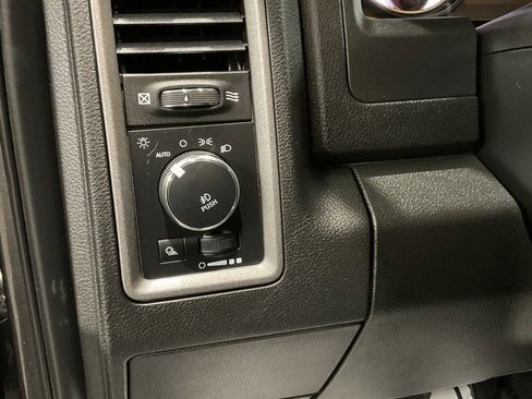 Used 2023 RAM 1500 Tradesman w/ Tradesman SXT Package image 8