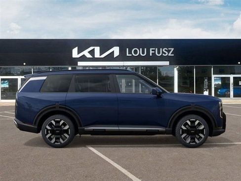 New 2027 Kia Telluride S image 7