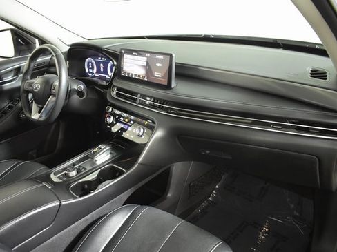 Certified 2023 INFINITI QX60 Luxe w/ Performance Audio Package image 42