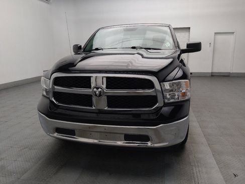 Used 2022 RAM 1500 Classic SLT image 15