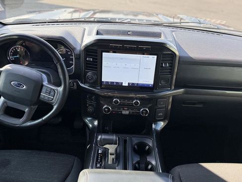 Used 2021 Ford F150 XLT w/ Equipment Group 302A High image 27