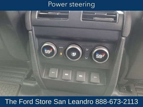Used 2020 Land Rover Defender 110 SE AWD/4WD image 25