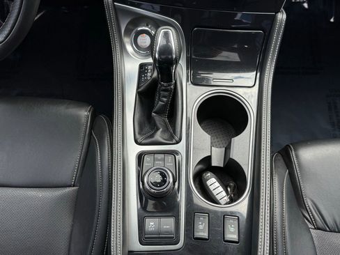 Used 2020 Nissan Maxima 3.5 SL image 29