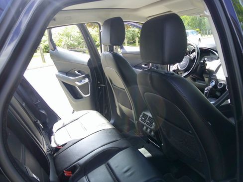 Used 2018 Jaguar E-PACE SE AWD/4WD image 33
