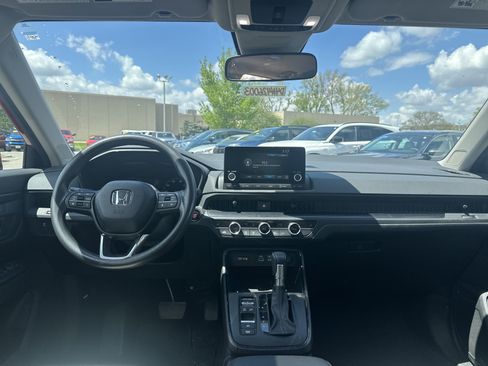 Certified 2024 Honda CR-V EX image 18