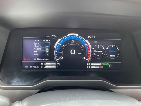 Used 2024 Toyota Tundra TRD Pro AWD/4WD image 19