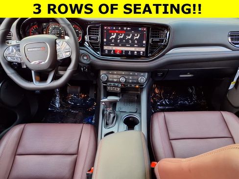 New 2026 Dodge Durango GT image 6