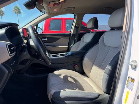 Used 2023 Hyundai Santa Fe SEL AWD/4WD image 5
