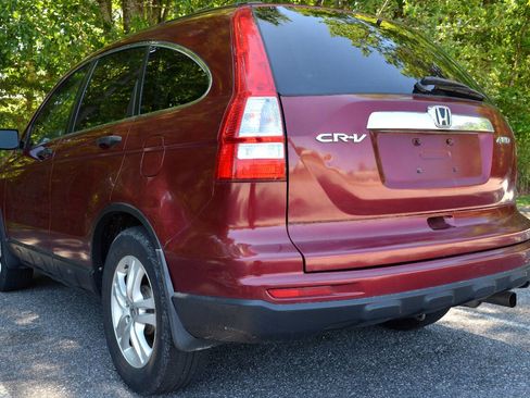 Used 2011 Honda CR-V EX image 7