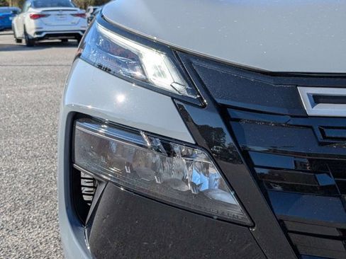 New 2026 Nissan Rogue SV image 10