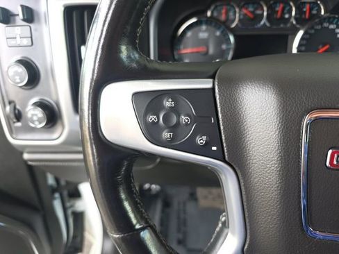 Used 2018 GMC Sierra 1500 SLT w/ SLT Premium Package image 28