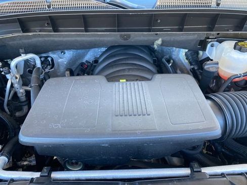 Used 2025 GMC Sierra 1500 Pro w/ Pro Value Package image 16