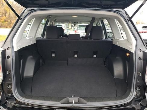 Used 2018 Subaru Forester 2.5i w/ Alloy Wheel Package image 5
