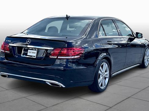 Used 2016 Mercedes-Benz E 350 Sedan image 10