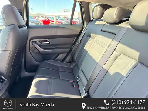 New 2026 MAZDA CX-50 AWD 2.5 Hybrid w/ Weather Package image 13