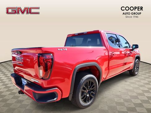 New 2026 GMC Sierra 1500 Elevation AWD/4WD image 21