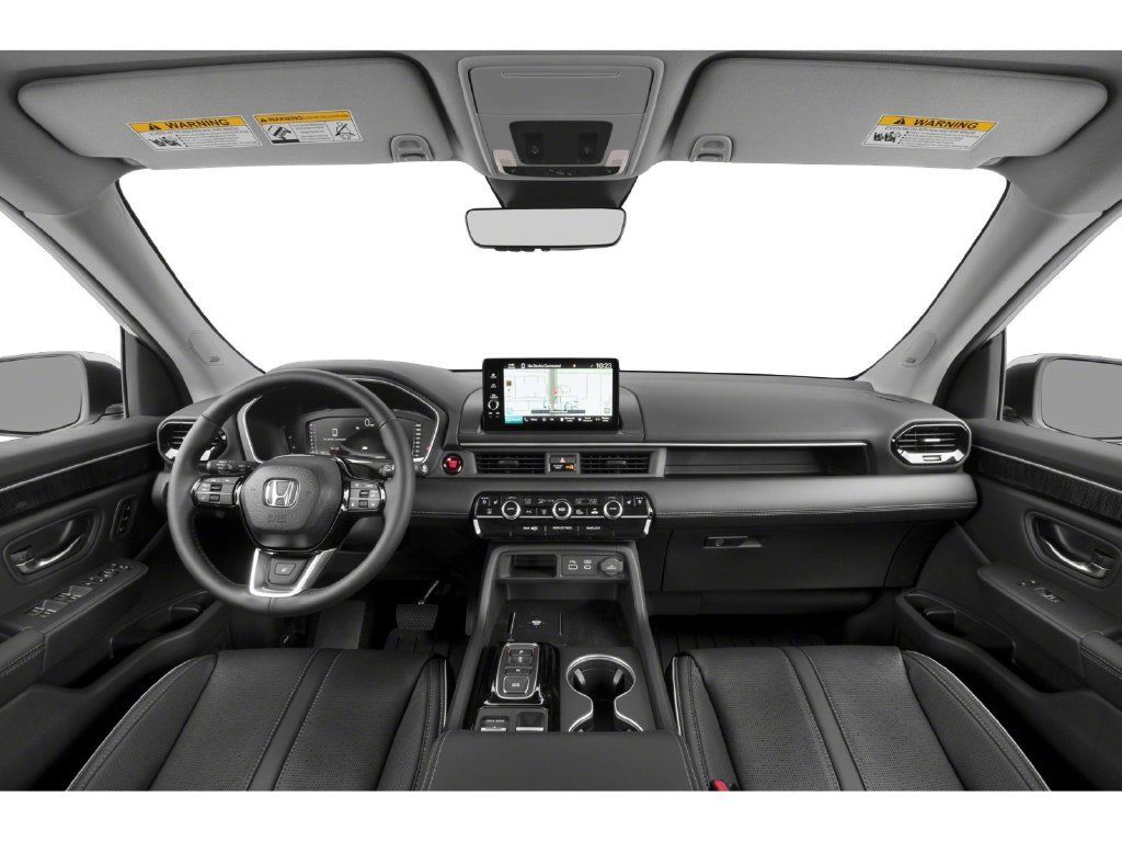 Used 2023 Honda Pilot Elite image 5