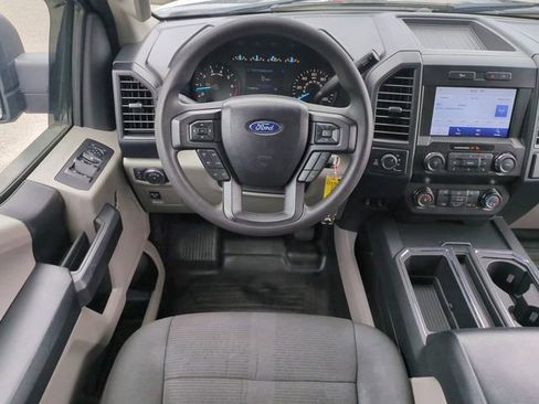 Used 2019 Ford F150 XL w/ Equipment Group 101A Mid AWD/4WD image 16