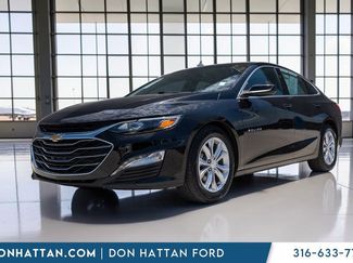 Used 2023 Chevrolet Malibu LT w/ Driver Confidence Package FWD video 1